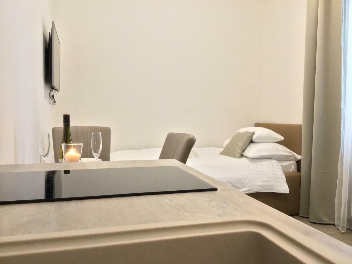 Euro Apartments Lidicka 39 브르노 외부 사진